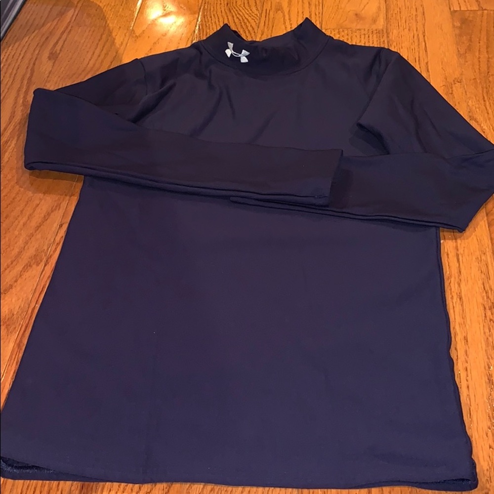 under armour long sleeve